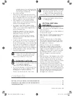 Preview for 5 page of Samsung RF260B User Manual