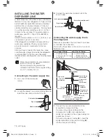 Preview for 10 page of Samsung RF260B User Manual