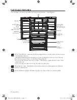 Preview for 16 page of Samsung RF260B User Manual