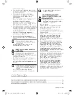 Preview for 33 page of Samsung RF260B User Manual