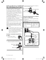 Preview for 38 page of Samsung RF260B User Manual