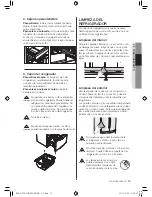 Preview for 47 page of Samsung RF260B User Manual