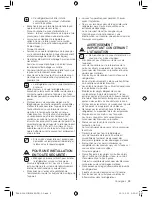 Preview for 59 page of Samsung RF260B User Manual