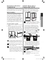 Preview for 65 page of Samsung RF260B User Manual