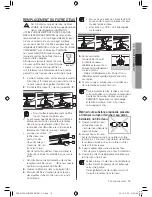 Preview for 69 page of Samsung RF260B User Manual