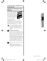 Preview for 71 page of Samsung RF260B User Manual