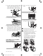 Preview for 36 page of Samsung RF260BEAEWW User Manual