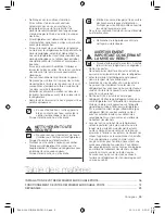 Preview for 61 page of Samsung RF260BEAEWW User Manual