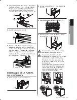 Предварительный просмотр 37 страницы Samsung RF261B User Manual