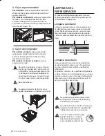 Предварительный просмотр 48 страницы Samsung RF261B User Manual