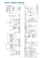 Preview for 8 page of Samsung RF261BEA Service Data Sheet