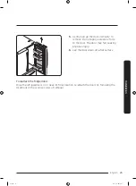 Preview for 25 page of Samsung RF262B Series User Manual