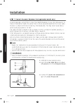 Preview for 32 page of Samsung RF262B Series User Manual