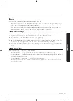 Preview for 35 page of Samsung RF262B Series User Manual