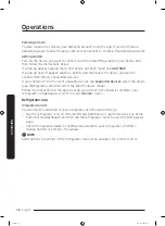 Preview for 48 page of Samsung RF262B Series User Manual