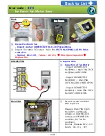 Preview for 34 page of Samsung RF263 Repair Manual