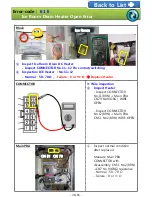 Preview for 36 page of Samsung RF263 Repair Manual