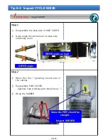 Preview for 58 page of Samsung RF263 Repair Manual