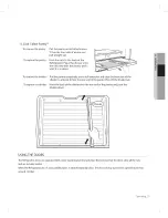 Предварительный просмотр 27 страницы Samsung RF263 User Manual