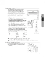 Предварительный просмотр 65 страницы Samsung RF263 User Manual