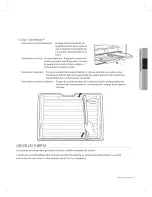 Предварительный просмотр 67 страницы Samsung RF263 User Manual