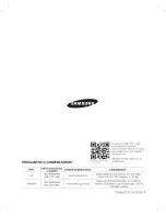 Предварительный просмотр 80 страницы Samsung RF263 User Manual