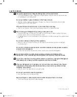 Preview for 5 page of Samsung RF263AE User Manual