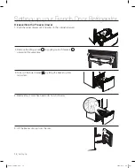 Preview for 10 page of Samsung RF263AE User Manual