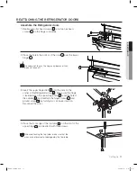 Preview for 11 page of Samsung RF263AE User Manual