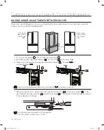 Preview for 14 page of Samsung RF263AE User Manual