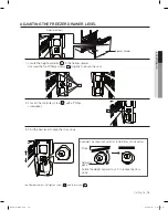Preview for 15 page of Samsung RF263AE User Manual