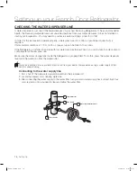 Preview for 16 page of Samsung RF263AE User Manual