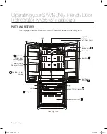 Preview for 22 page of Samsung RF263AE User Manual