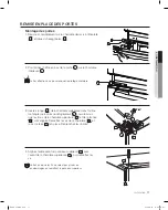 Preview for 49 page of Samsung RF263AE User Manual