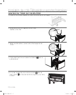 Preview for 50 page of Samsung RF263AE User Manual