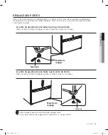 Preview for 51 page of Samsung RF263AE User Manual