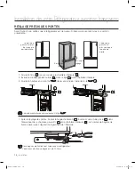 Preview for 52 page of Samsung RF263AE User Manual