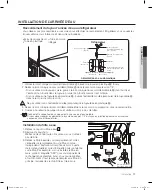 Preview for 55 page of Samsung RF263AE User Manual