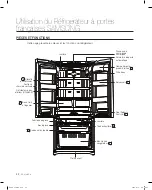 Предварительный просмотр 60 страницы Samsung RF263AE User Manual