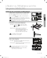 Предварительный просмотр 63 страницы Samsung RF263AE User Manual