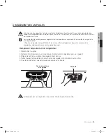 Предварительный просмотр 67 страницы Samsung RF263AE User Manual