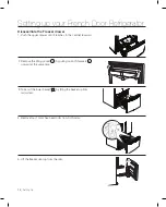 Preview for 10 page of Samsung RF263AERS User Manual