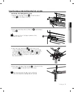 Предварительный просмотр 11 страницы Samsung RF263AERS User Manual