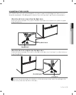 Preview for 13 page of Samsung RF263AERS User Manual