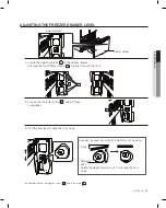 Предварительный просмотр 15 страницы Samsung RF263AERS User Manual