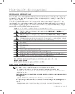 Preview for 43 page of Samsung RF263AERS User Manual