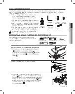 Preview for 49 page of Samsung RF263AERS User Manual