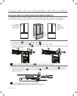 Preview for 54 page of Samsung RF263AERS User Manual