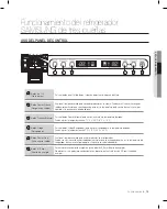 Preview for 59 page of Samsung RF263AERS User Manual