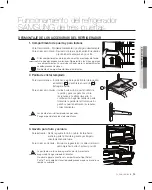 Preview for 65 page of Samsung RF263AERS User Manual